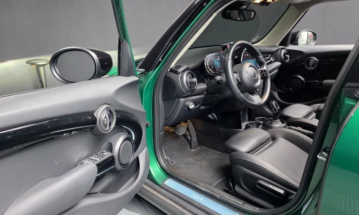 Mini Cooper 2022 из KR, фото 8