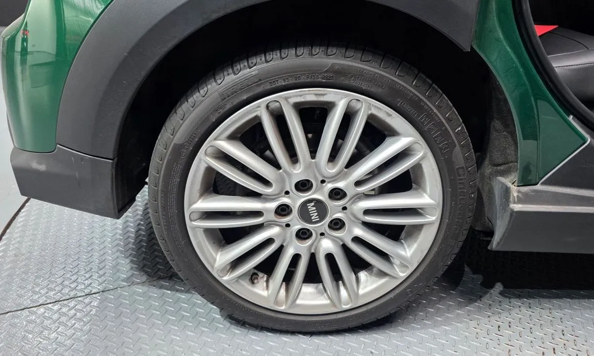 Mini Cooper 2022 из KR, фото 10