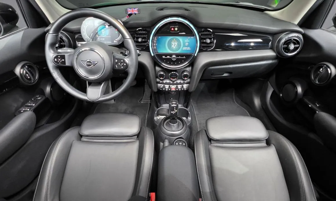Mini Cooper 2022 из KR, фото 6
