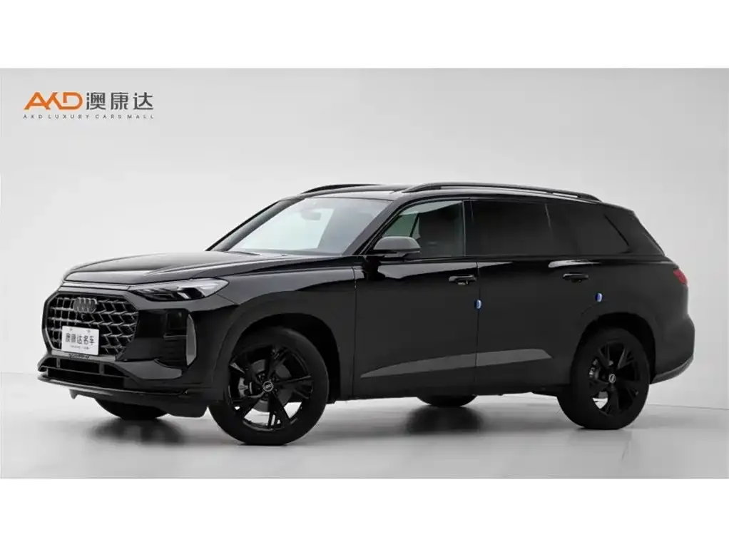 Audi Q6