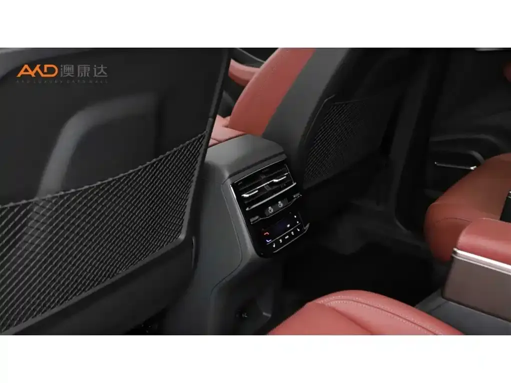 Audi Q6 2023 из CN, фото 4