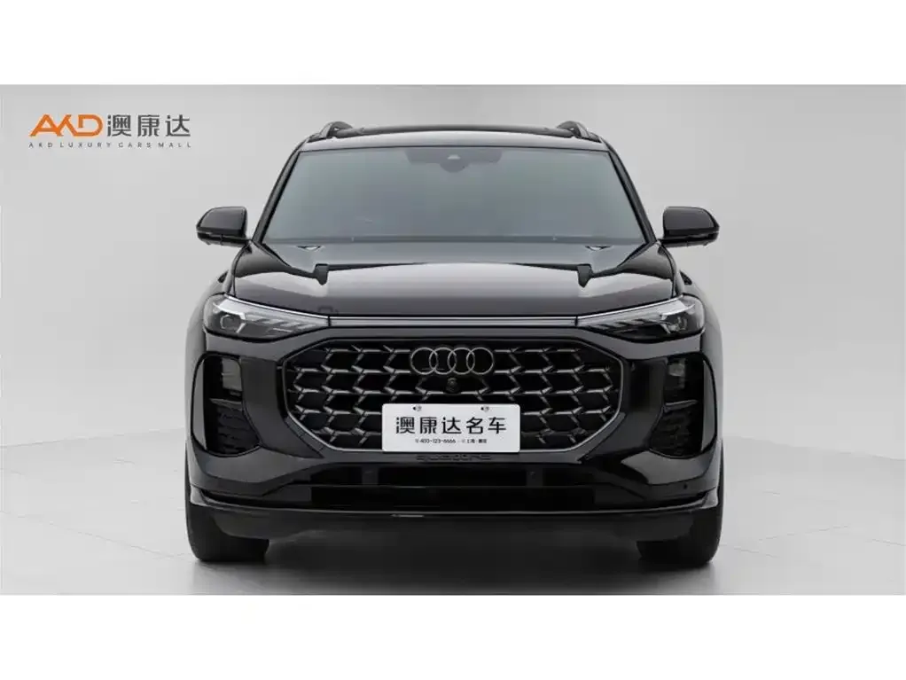 Audi Q6 2023 из CN, фото 2