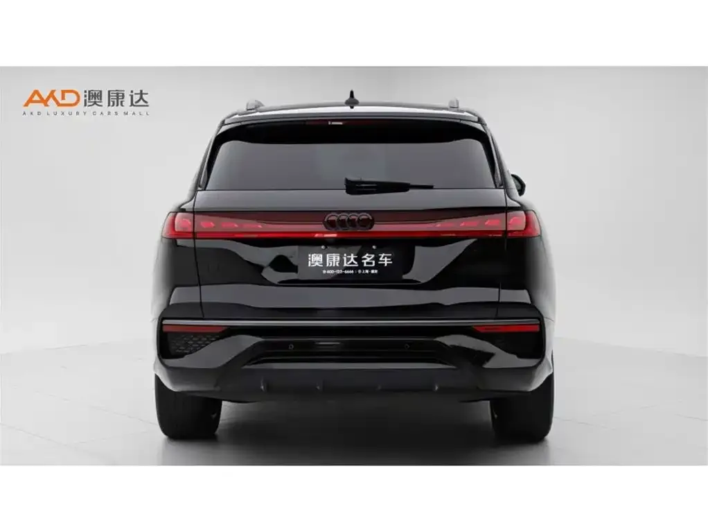 Audi Q6 2023 из CN, фото 9
