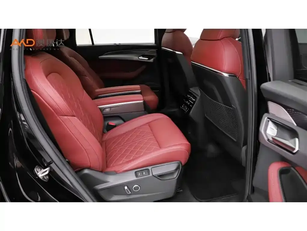 Audi Q6 2023 из CN, фото 5
