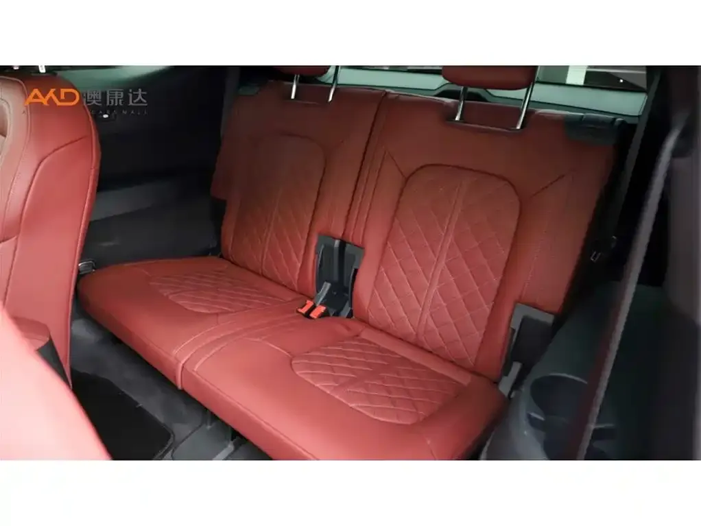 Audi Q6 2023 из CN, фото 10