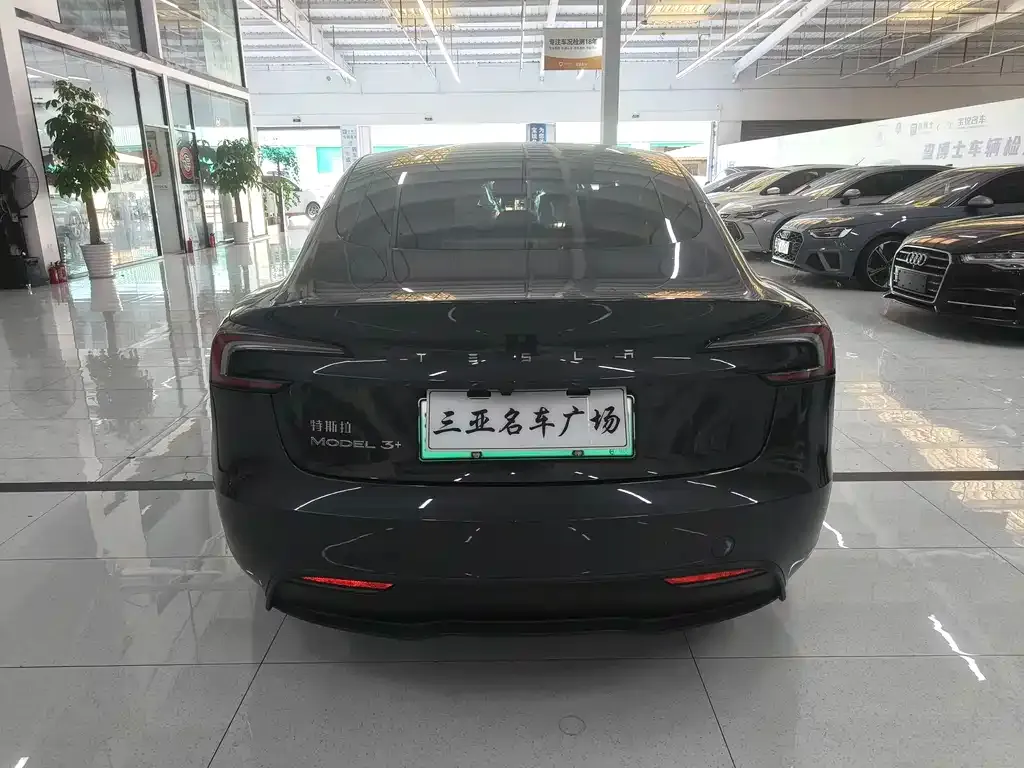 Tesla Model 3 2024 из CN, фото 6