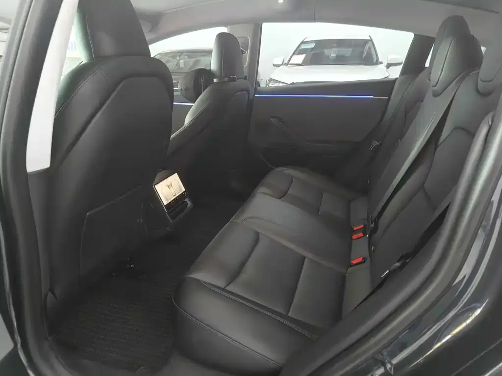 Tesla Model 3 2024 из CN, фото 4