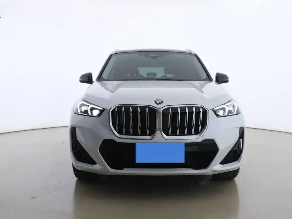 BMW X1 2024 из CN, фото 2