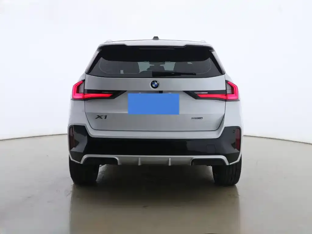 BMW X1 2024 из CN, фото 8