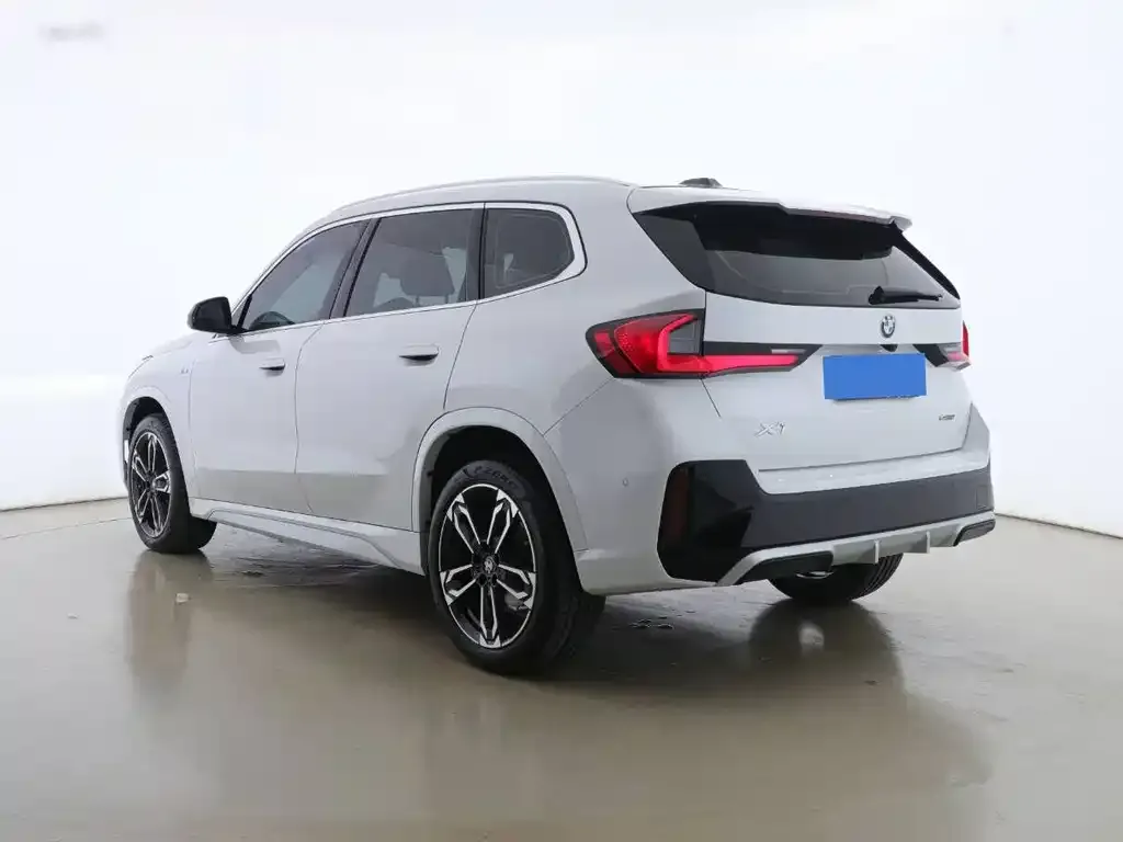 BMW X1 2024 из CN, фото 6
