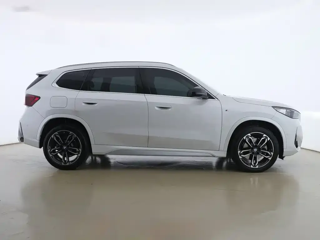 BMW X1 2024 из CN, фото 5