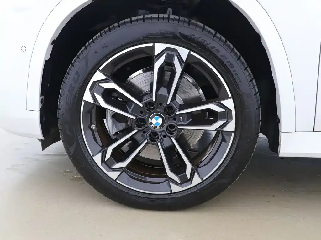 BMW X1 2024 из CN, фото 10