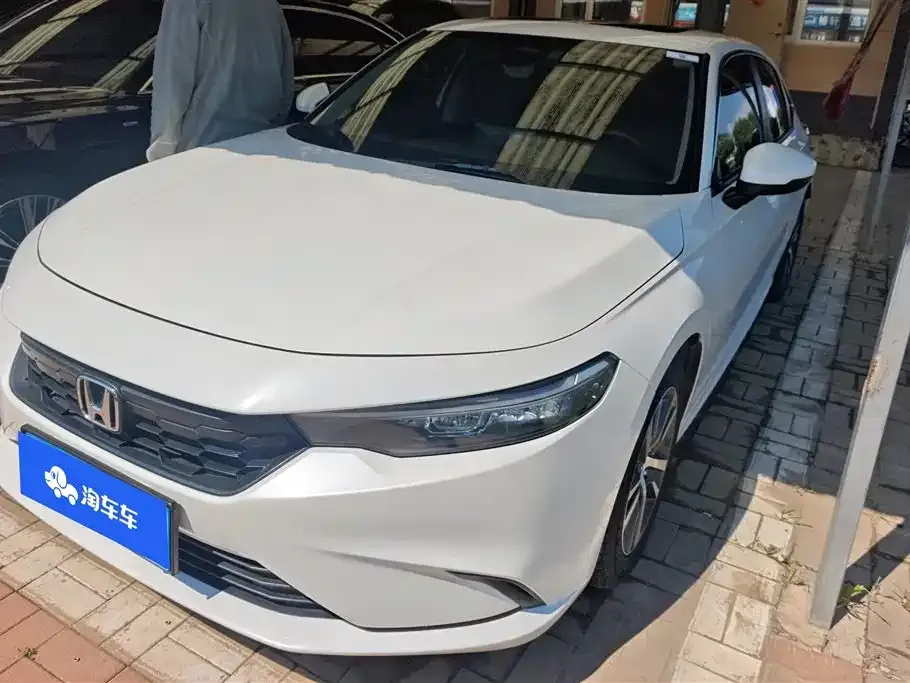 Honda Integra