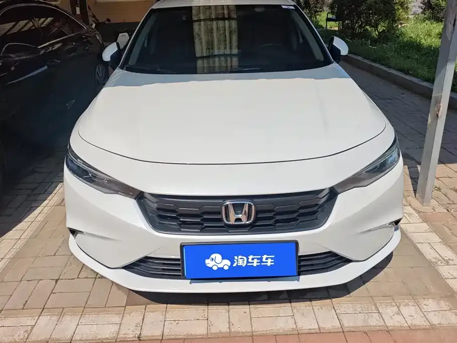 Honda Integra 2023 из CN, фото 8