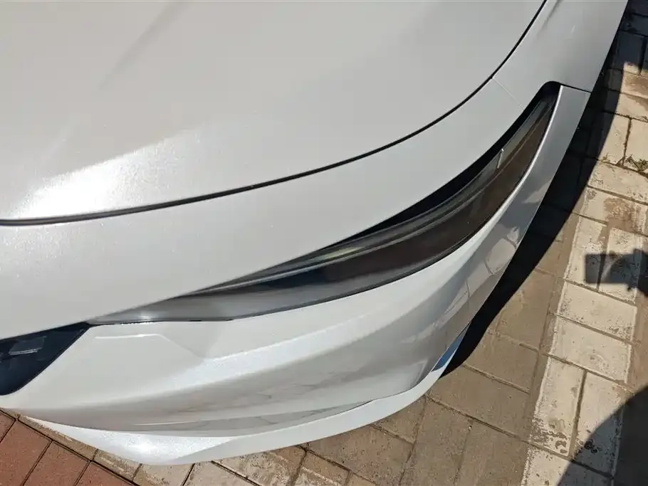 Honda Integra 2023 из CN, фото 6
