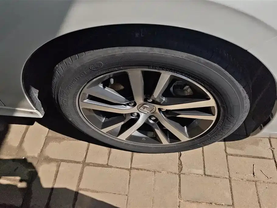 Honda Integra 2023 из CN, фото 7