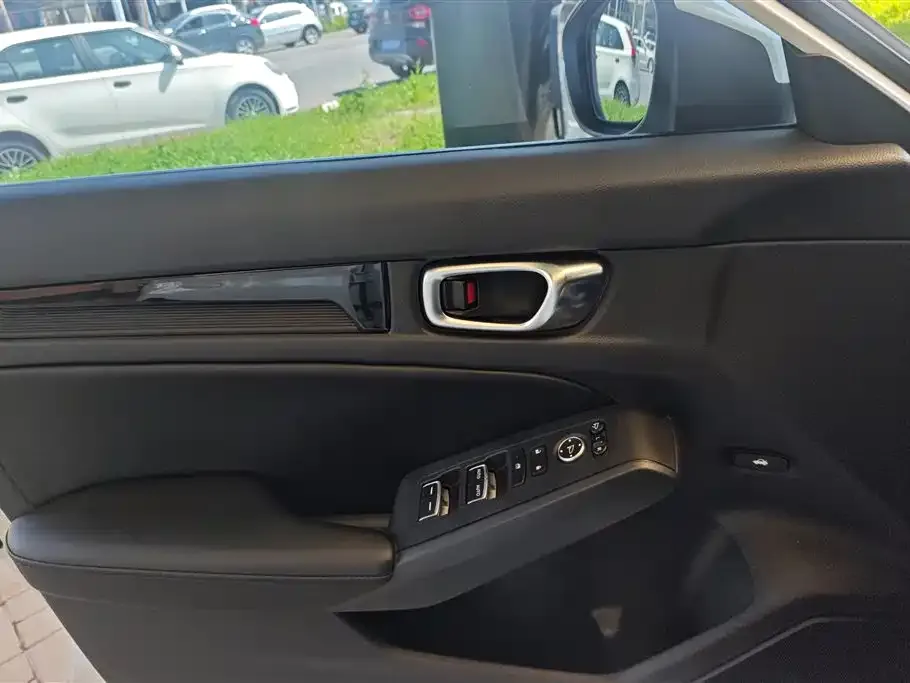 Honda Integra 2023 из CN, фото 3