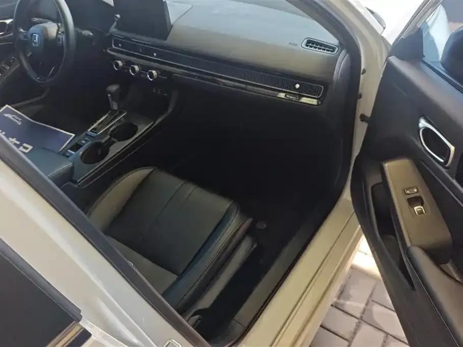 Honda Integra 2023 из CN, фото 5