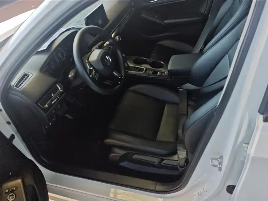 Honda Integra 2023 из CN, фото 4