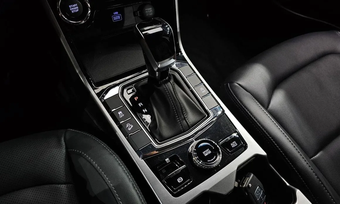 KG Mobility (Ssangyong) KORANDO 2022 из KR, фото 10