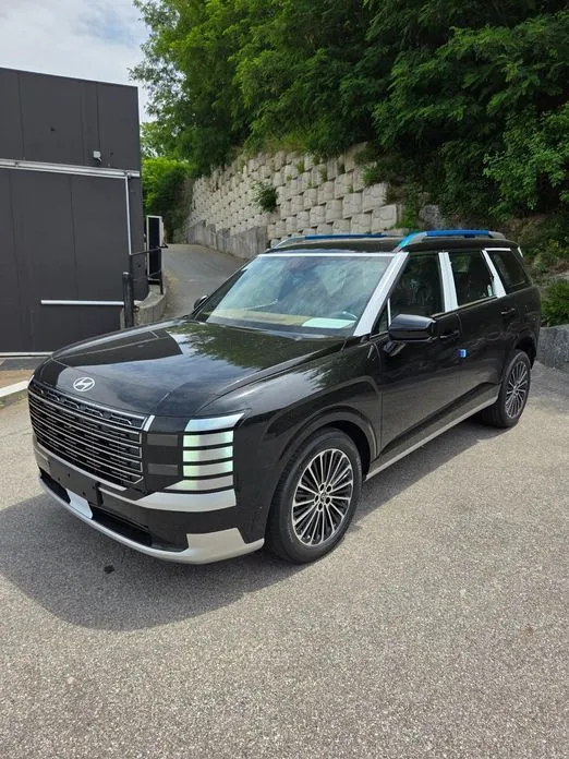 Hyundai Palisade 2026 из KR, фото 1