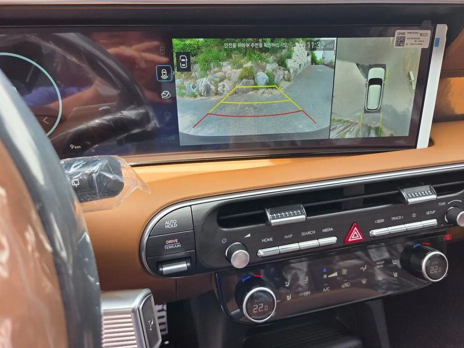 Hyundai Palisade 2026 из KR, фото 10