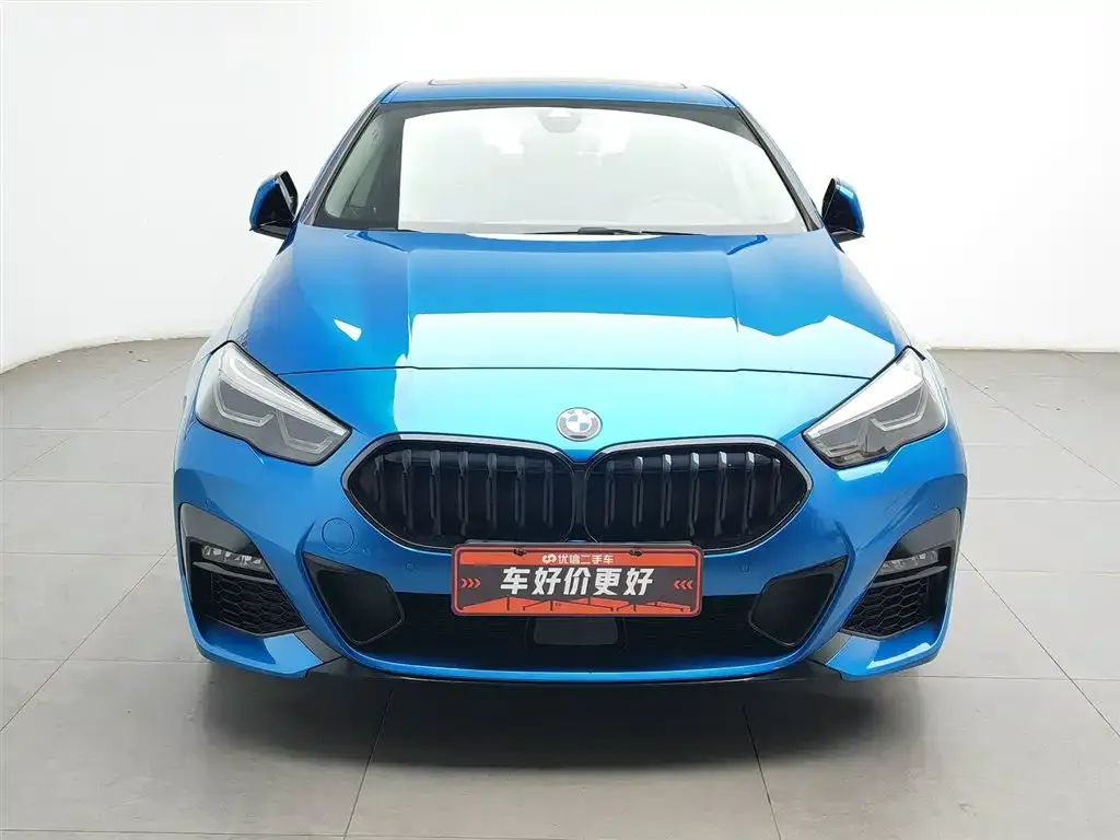 BMW 2 Series (Import) — фото 7