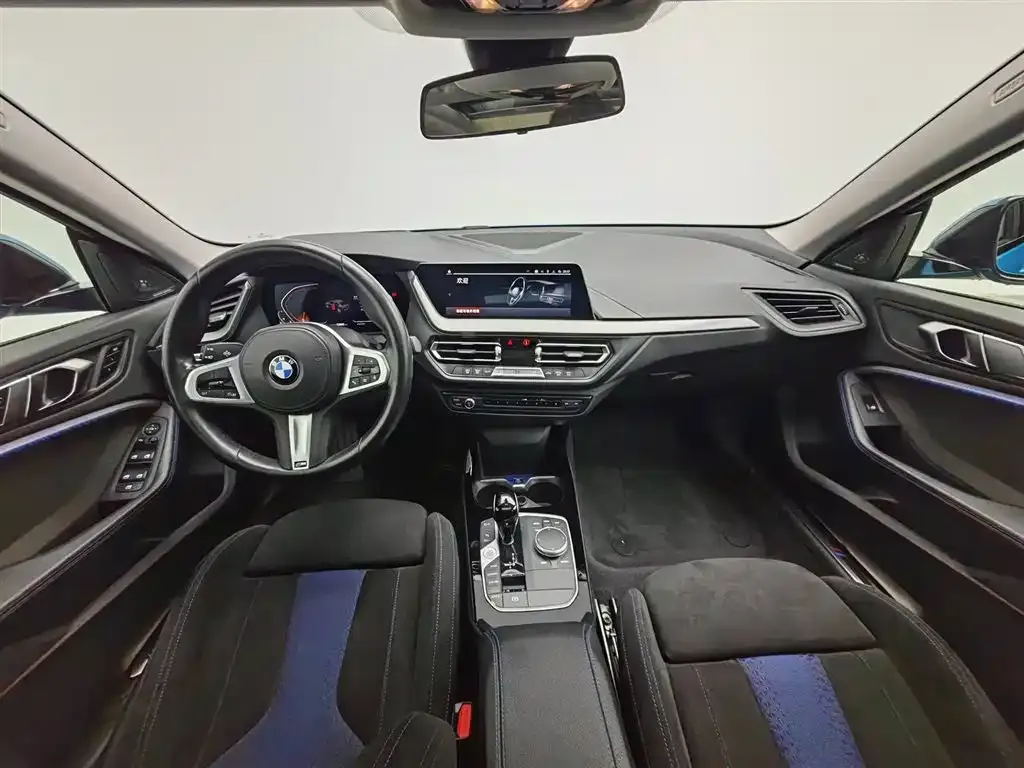 BMW 2 Series (Import) — фото 6
