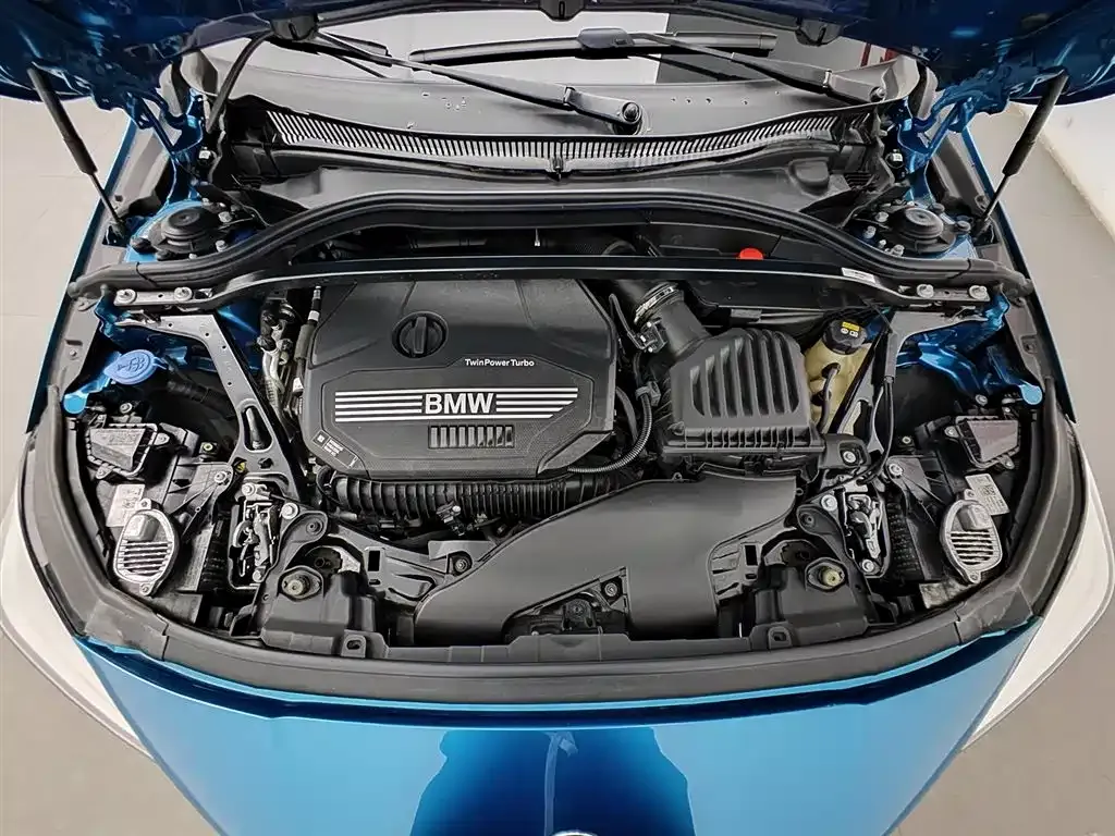 BMW 2 Series (Import) — фото 10