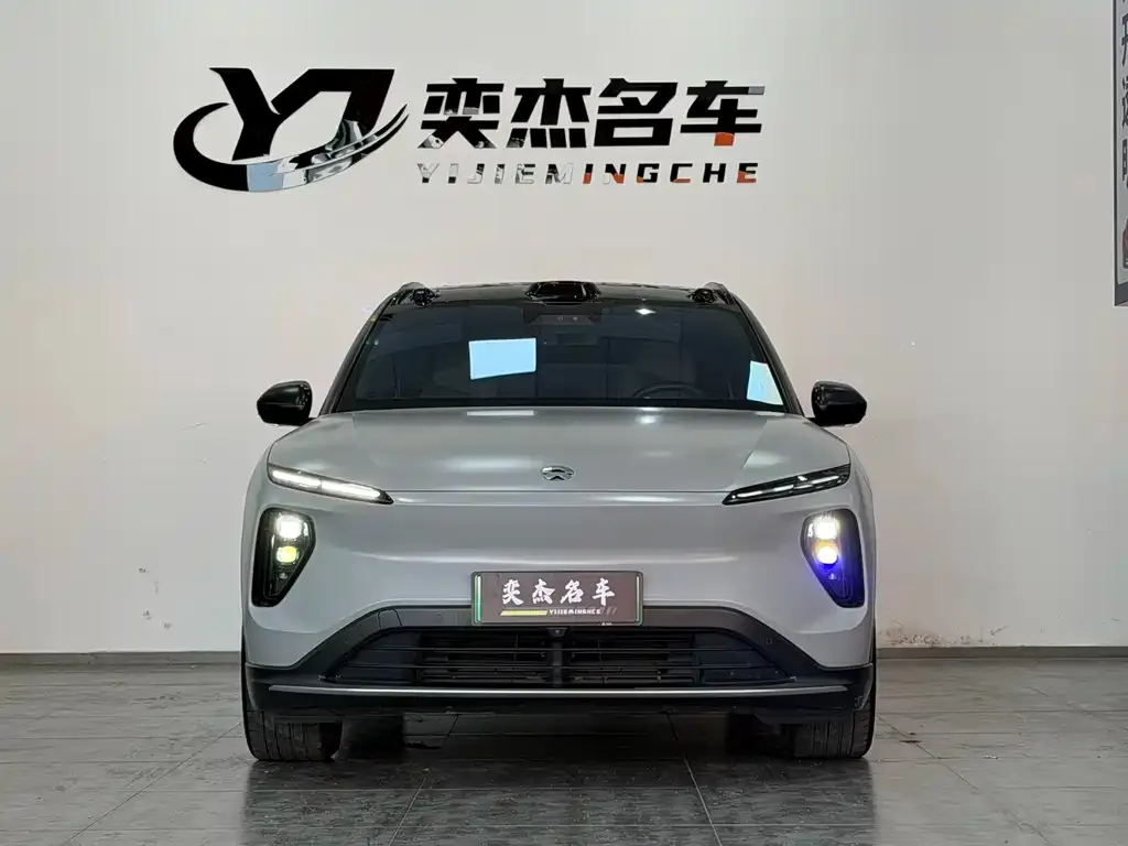 NIO ES6 2023 из CN, фото 3