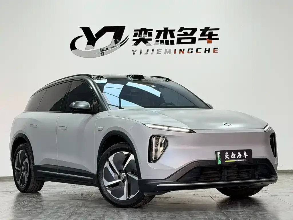 NIO ES6 2023 из CN, фото 8