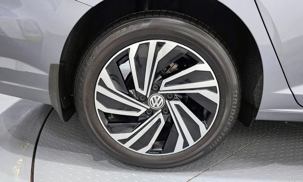 Volkswagen Jetta 2021 из KR, фото 7