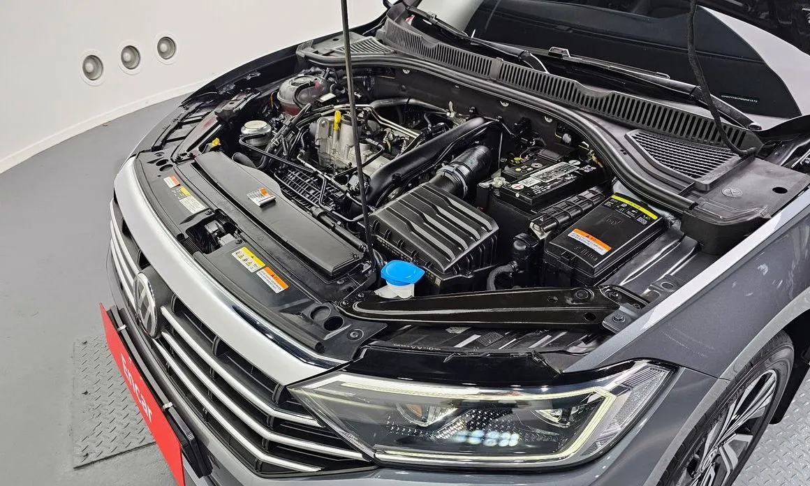 Volkswagen Jetta 2021 из KR, фото 8