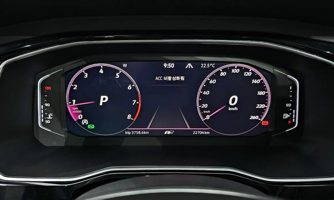 Volkswagen Jetta 2021 из KR, фото 2