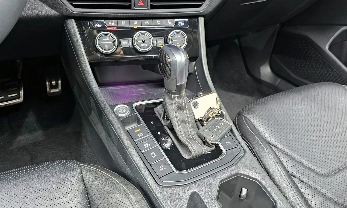 Volkswagen Jetta 2021 из KR, фото 4