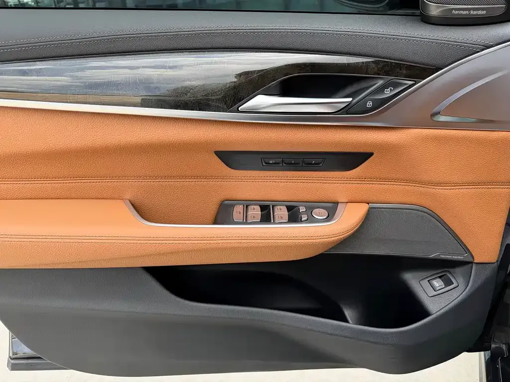 BMW 6 Series GT 2022 из CN, фото 3