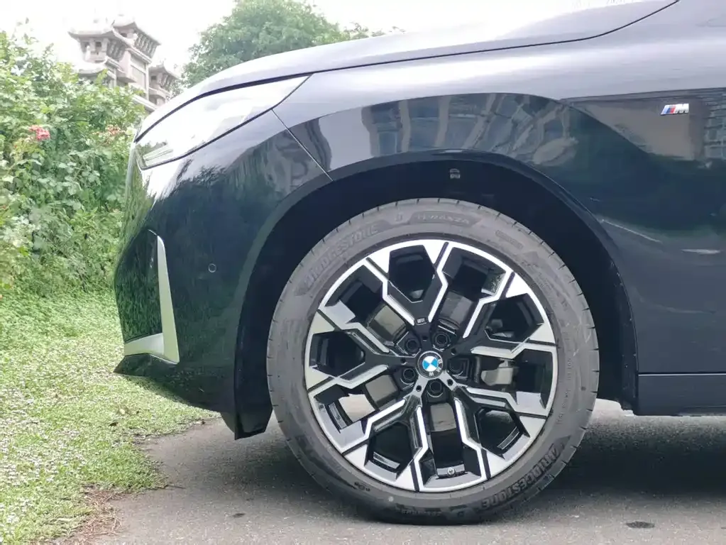 BMW X3 — фото 2