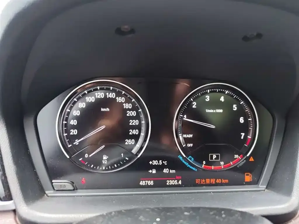 BMW X1 2021 из CN, фото 6