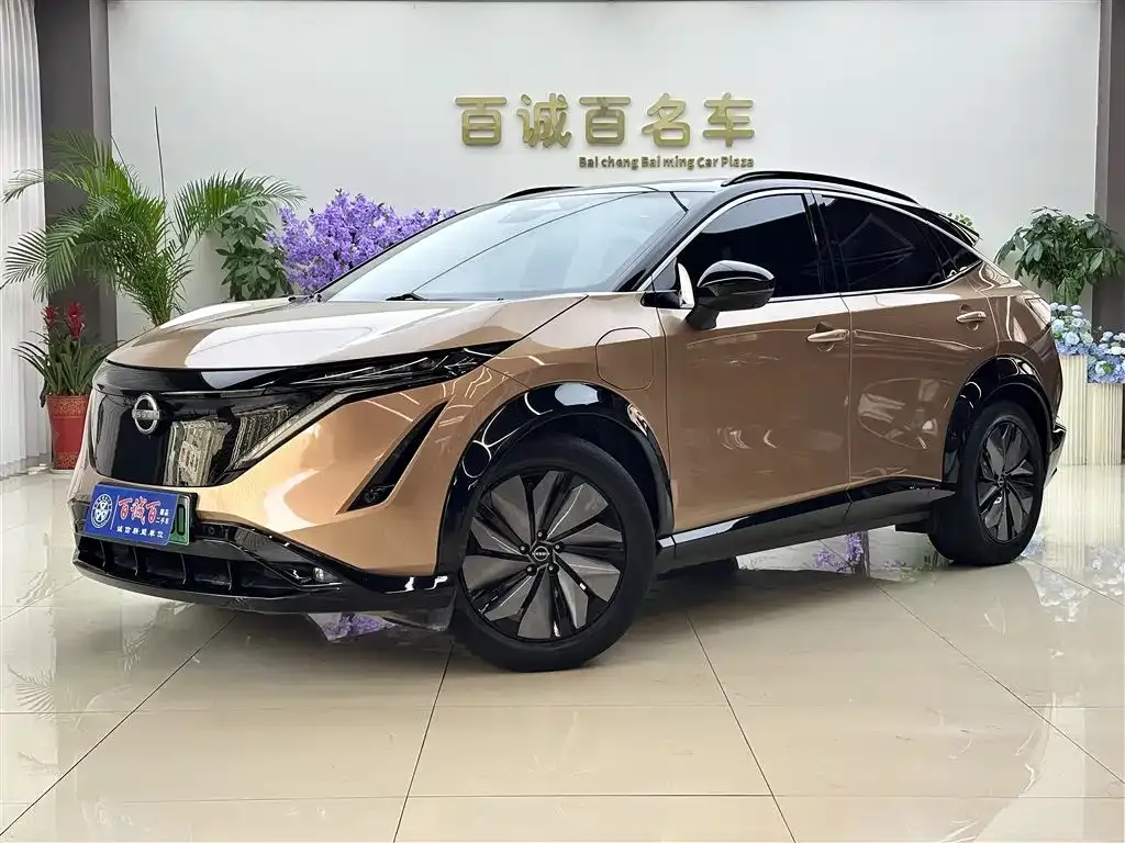 Nissan Ariya