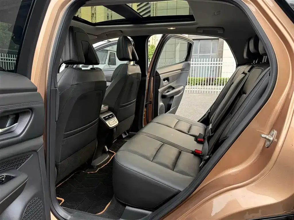 Nissan Ariya 2023 из CN, фото 9