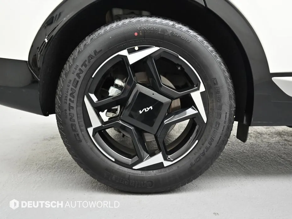 Kia Sportage — фото 10