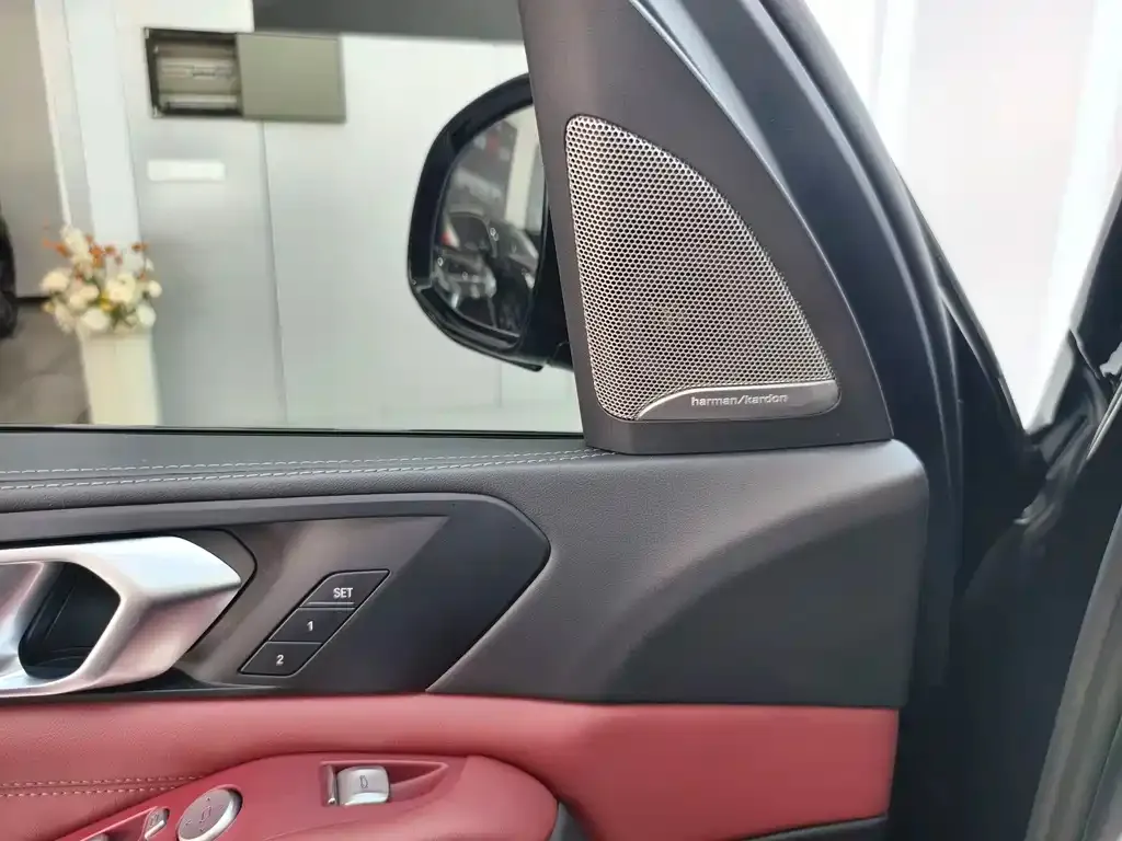 BMW X5 2024 из CN, фото 10
