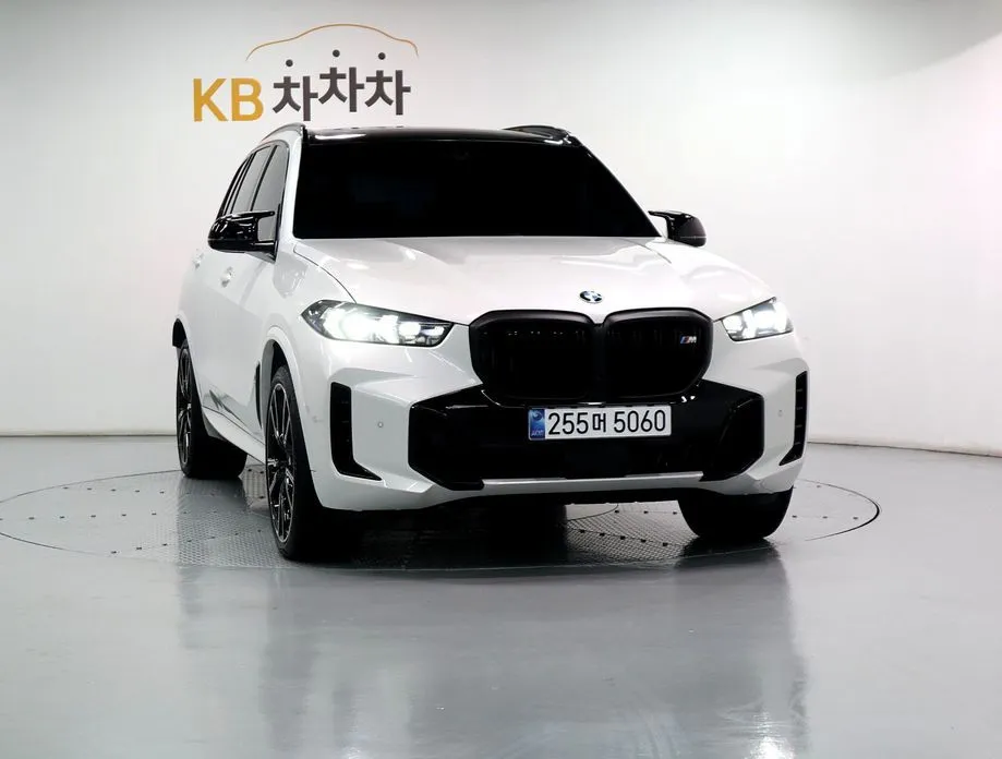 BMW X5 2024 из KR, фото 6