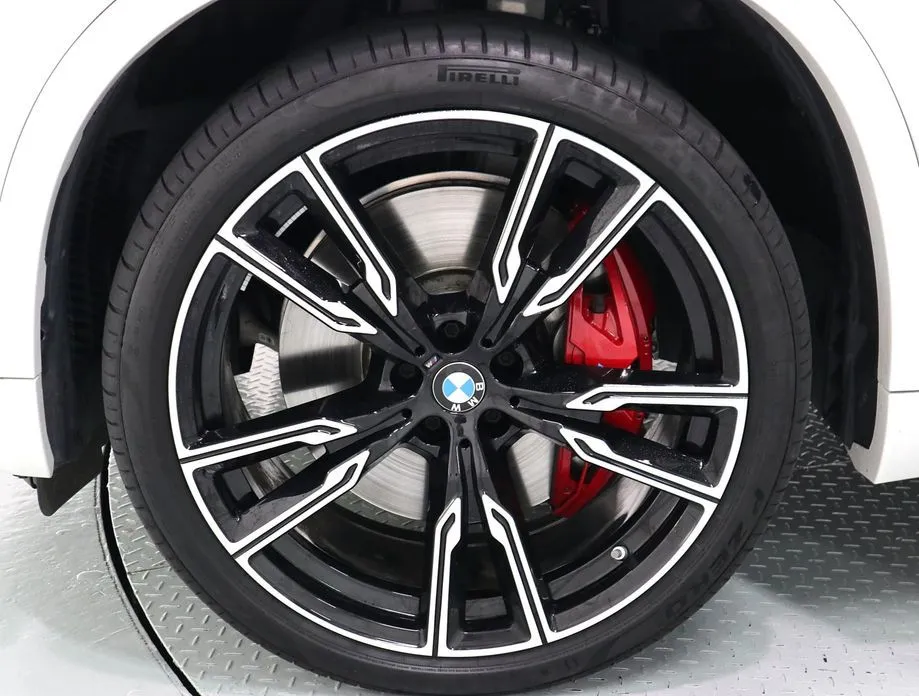 BMW X5 2024 из KR, фото 10