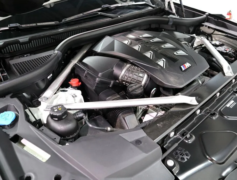 BMW X5 2024 из KR, фото 2
