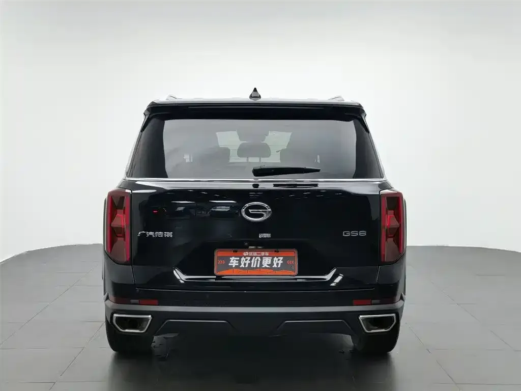 GAC Motor Trumpchi GS8 2023 из CN, фото 5