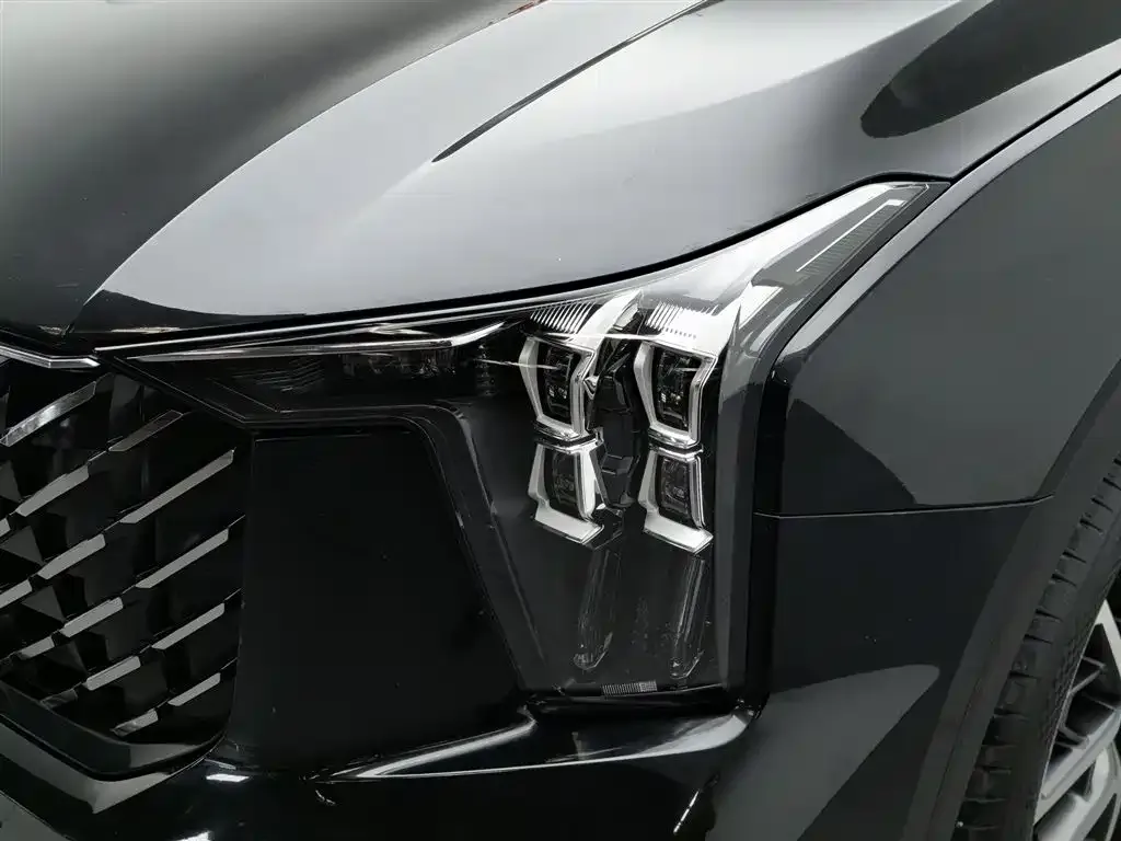 GAC Motor Trumpchi GS8 2023 из CN, фото 7