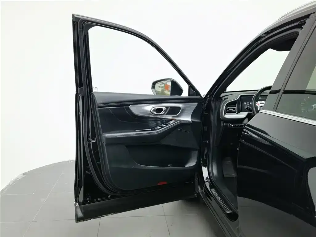 GAC Motor Trumpchi GS8 2023 из CN, фото 4