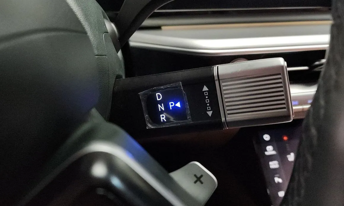 Hyundai Grandeur 2024 из KR, фото 8
