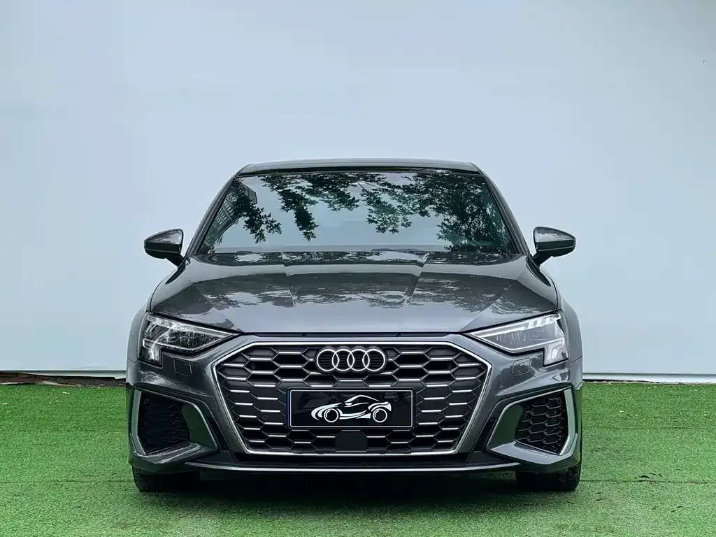 Audi A3 — фото 7